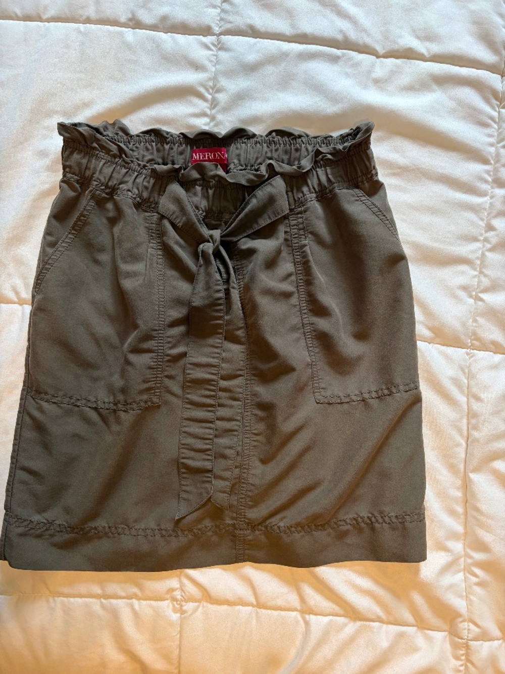 Skirt